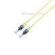 ST fiber patch cable